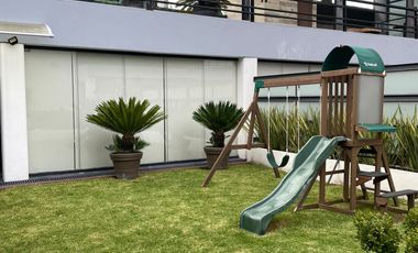 DEPARTAMENTO EN RENTA EN TORRE SIRIOS RESERVA ATLIXCOYOTL, POR SOLESTA PUEBLA