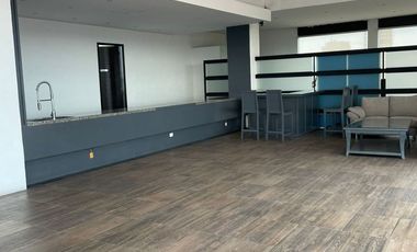 DEPARTAMENTO EN RENTA EN TORRE SIRIOS RESERVA ATLIXCOYOTL, POR SOLESTA PUEBLA