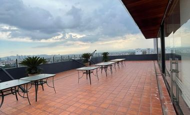 DEPARTAMENTO EN RENTA EN TORRE SIRIOS RESERVA ATLIXCOYOTL, POR SOLESTA PUEBLA