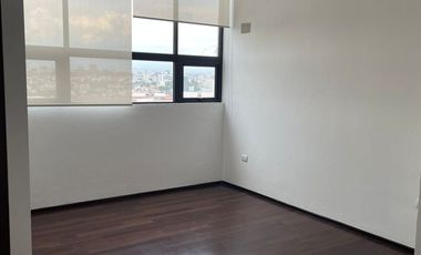 DEPARTAMENTO EN RENTA EN TORRE SIRIOS RESERVA ATLIXCOYOTL, POR SOLESTA PUEBLA