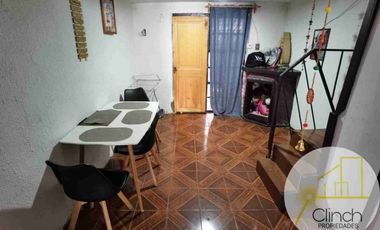 Se vende casa en Pudahuel – Sector Parque Industrial