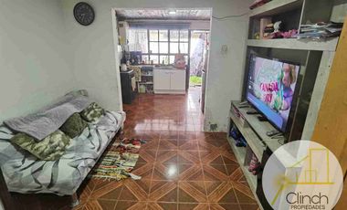 Se vende casa en Pudahuel – Sector Parque Industrial