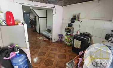 Se vende casa en Pudahuel – Sector Parque Industrial