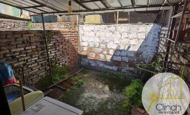 Se vende casa en Pudahuel – Sector Parque Industrial