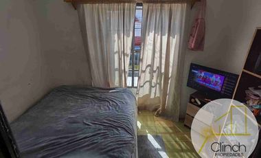 Se vende casa en Pudahuel – Sector Parque Industrial