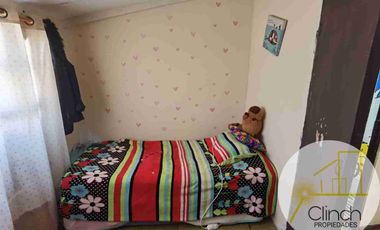 Se vende casa en Pudahuel – Sector Parque Industrial