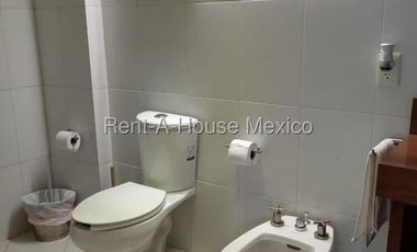 Departamento en Renta en Polanco, Miguel Hidalgo