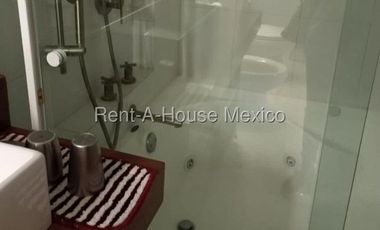 Departamento en Renta en Polanco, Miguel Hidalgo