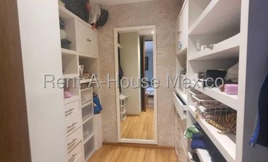 Departamento en Renta en Polanco, Miguel Hidalgo