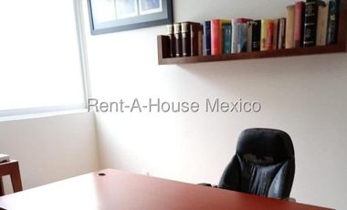 Departamento en Renta en Polanco, Miguel Hidalgo