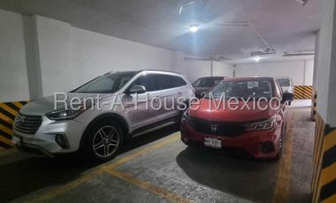 Departamento en Renta en Polanco, Miguel Hidalgo