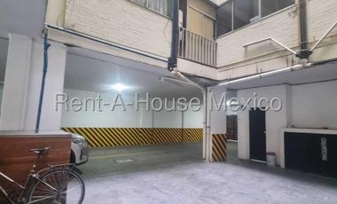 Departamento en Renta en Polanco, Miguel Hidalgo