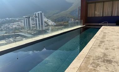 Departamento en Renta en Torre Cantera