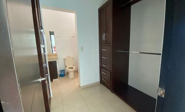 Departamento en Renta en Torre Cantera