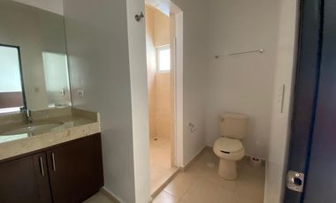 Departamento en Renta en Torre Cantera