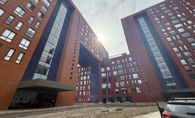 Departamento en Renta en Torre Cantera