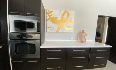 Departamento en Renta en Torre Cantera