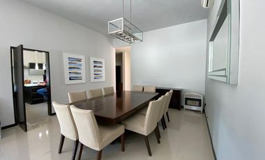 Departamento en Renta en Torre Cantera