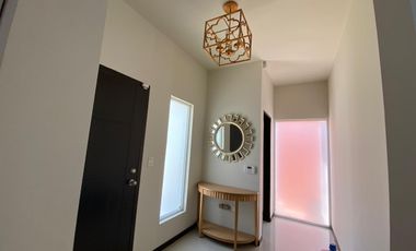 Departamento en Renta en Torre Cantera