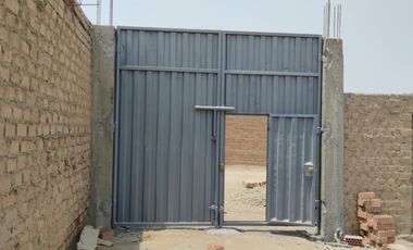 Remate, Oportunidad de inversión en Carabayllo