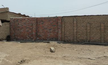 Remate, Oportunidad de inversión en Carabayllo