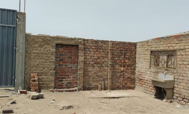 Remate, Oportunidad de inversión en Carabayllo