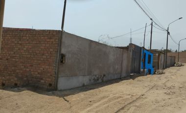 Remate, Oportunidad de inversión en Carabayllo