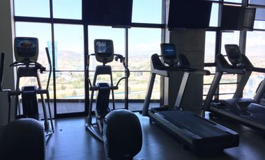 DEPARTAMENTO 1 RECAMARA AMUEBLADO EN ADAMANT 2