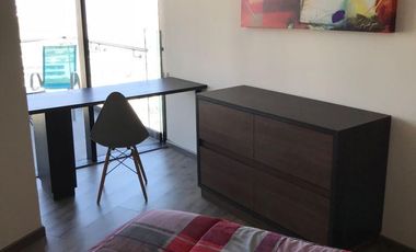 DEPARTAMENTO 1 RECAMARA AMUEBLADO EN ADAMANT 2