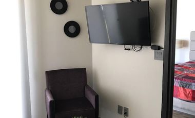 DEPARTAMENTO 1 RECAMARA AMUEBLADO EN ADAMANT 2