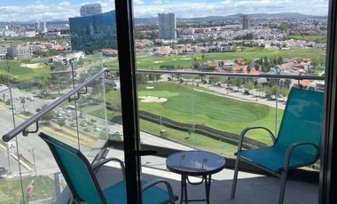 DEPARTAMENTO 1 RECAMARA AMUEBLADO EN ADAMANT 2