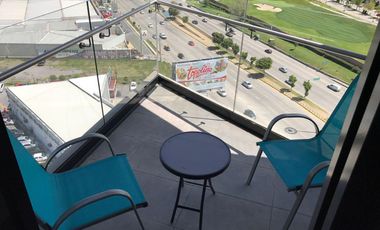 DEPARTAMENTO 1 RECAMARA AMUEBLADO EN ADAMANT 2