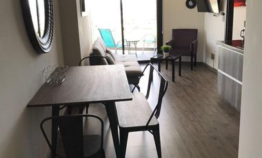 DEPARTAMENTO 1 RECAMARA AMUEBLADO EN ADAMANT 2