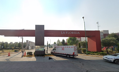 Departamento ADJUDICADO en venta La Florida II, Toluca, ¡Firma directamente con el banco!, no se aceptan créditos