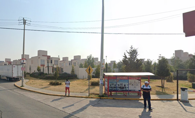 Departamento ADJUDICADO en venta La Florida II, Toluca, ¡Firma directamente con el banco!, no se aceptan créditos