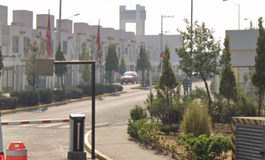 Departamento ADJUDICADO en venta La Florida II, Toluca, ¡Firma directamente con el banco!, no se aceptan créditos