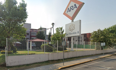 Departamento ADJUDICADO en venta La Florida II, Toluca, ¡Firma directamente con el banco!, no se aceptan créditos