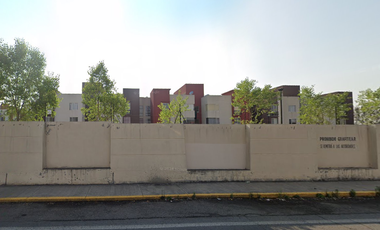 Departamento ADJUDICADO en venta La Florida II, Toluca, ¡Firma directamente con el banco!, no se aceptan créditos