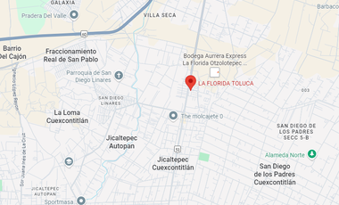 Departamento ADJUDICADO en venta La Florida II, Toluca, ¡Firma directamente con el banco!, no se aceptan créditos