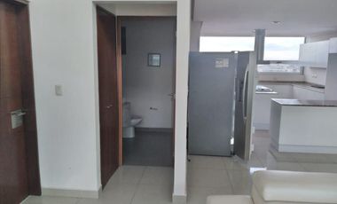 PH en Renta Boulevard Municipio Libre Numero 1989, Fraccionamiento Residencial  La Cima