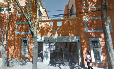 REMATE BANCARIO , EXCELENTE OPORTUNIDAD EN SAN ÁLVARO AZCAPOTZALCO