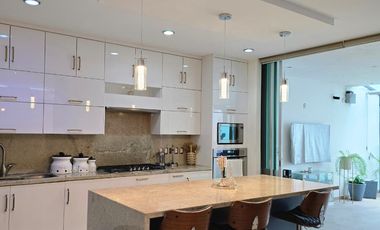 Residencia en Olivos