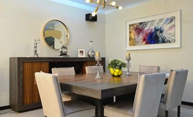 Residencia en Olivos