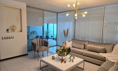 Residencia en Olivos