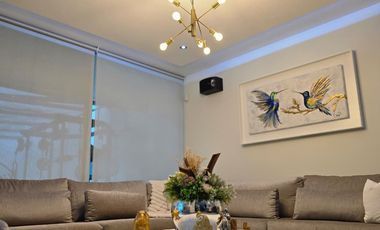 Residencia en Olivos