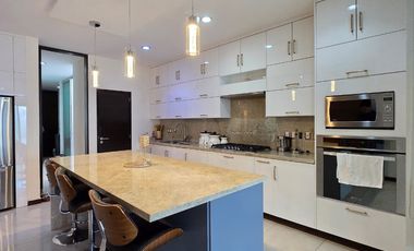 Residencia en Olivos