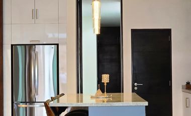 Residencia en Olivos