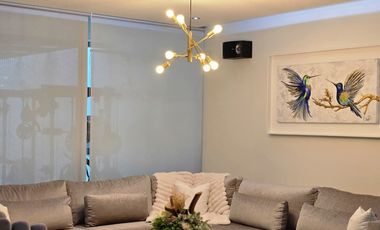 Residencia en Olivos