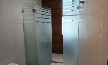 Residencia en Olivos