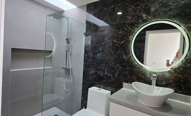 Residencia en Olivos